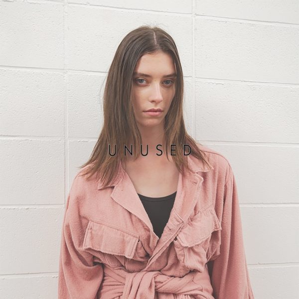 UNUSED / 新作アイテム入荷 “DAMAGE BIO WASH SHIRT” and more