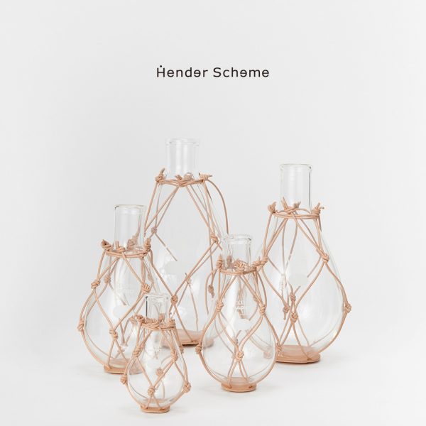 Hender Scheme / 新作アイテム入荷 “Kjeldahl flask”and more