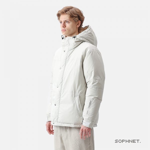SOPHNET. / 新作アイテム入荷 “MOUNTAIN DOWN JACKET”
