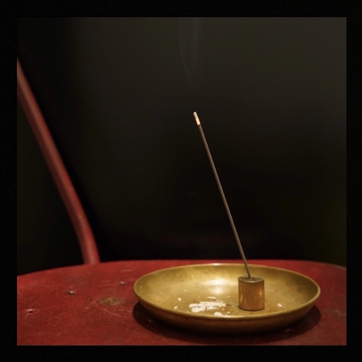 canoma incense 11/1-Release