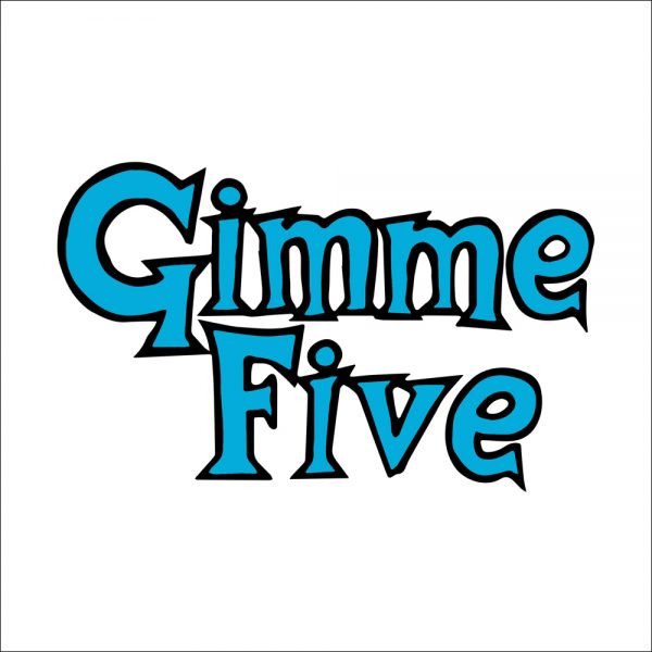 Gimme Five / 新作アイテム入荷 “G5 X SOLDIER CREW” and more