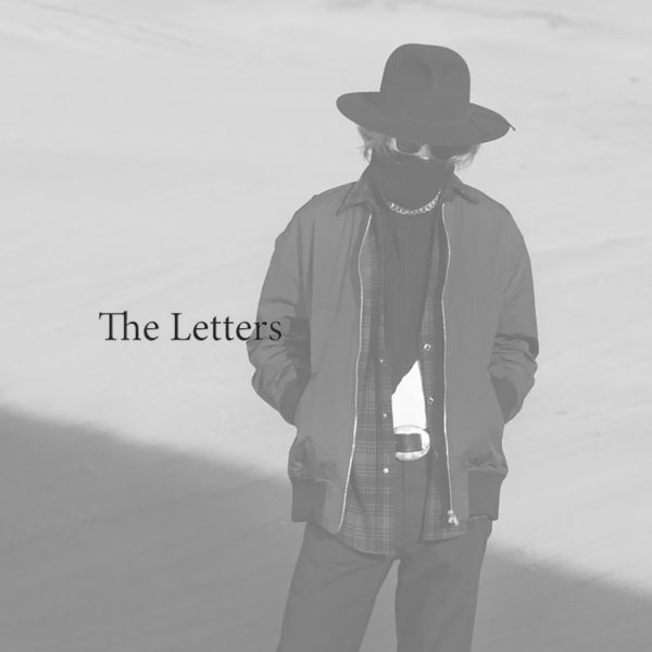 The Letters / 新作アイテム入荷 “WESTERN PULL OVER SHIRT -WOOL FLANNEL-” and more
