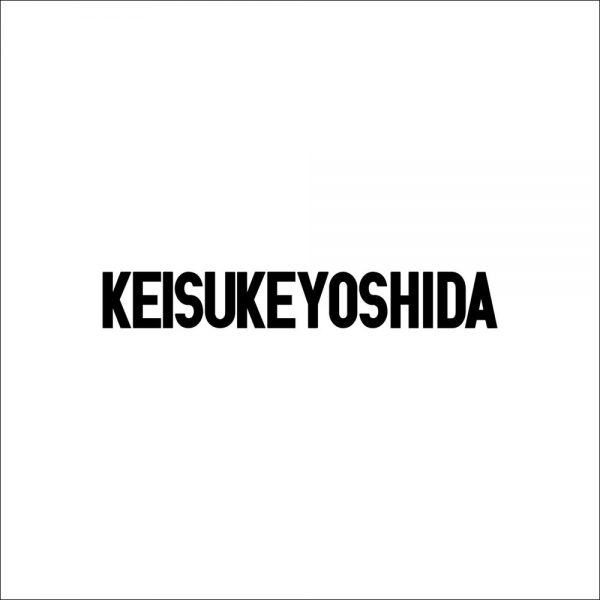 “KEISUKEYOSHIDA” NEW BRAND START