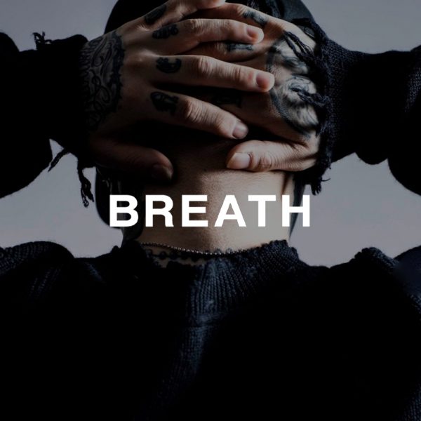 BREATH / 新作アイテム入荷 “DAMAGE KNIT”