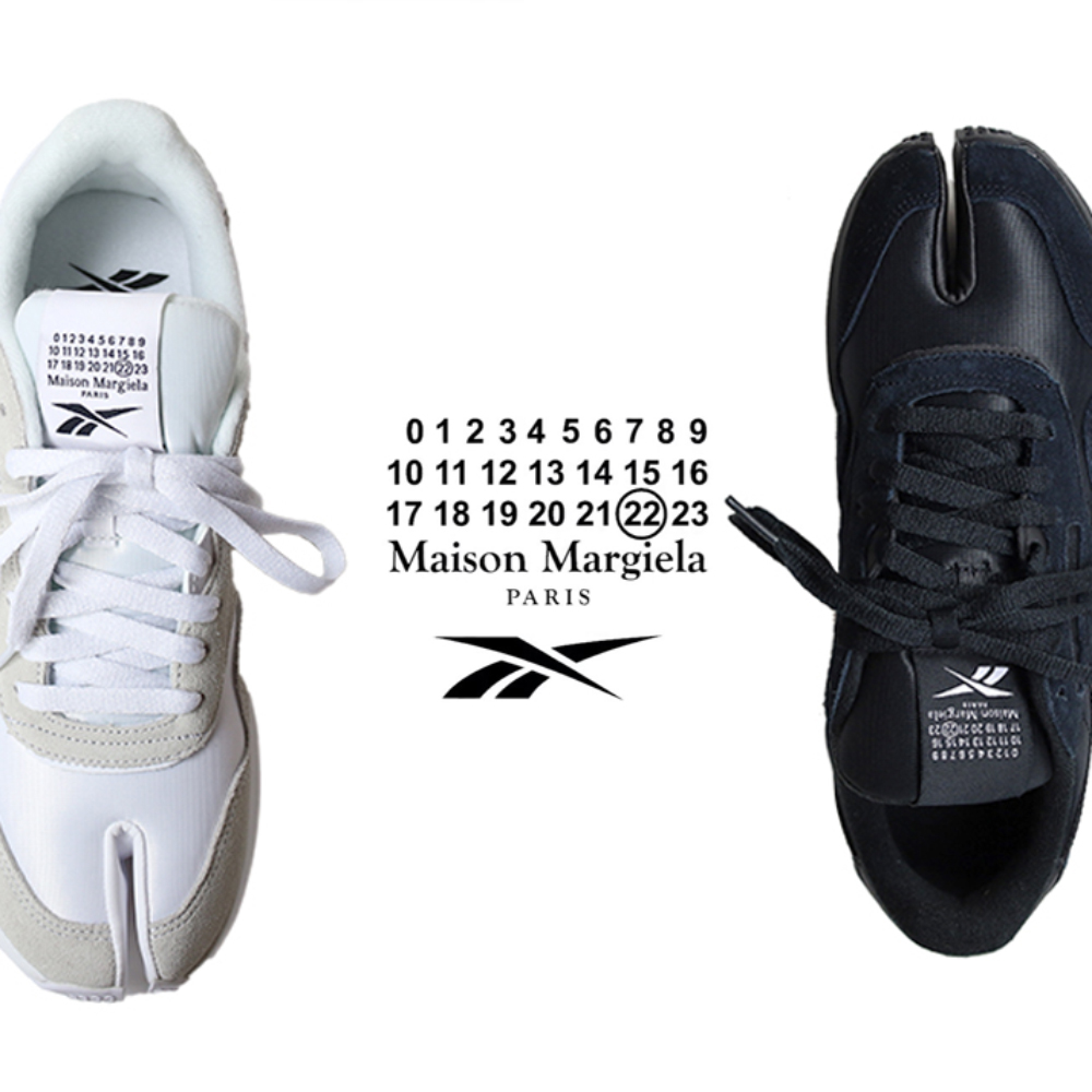 Maison Margiela/新作入荷”Maison Margiela×Reebok “PROJECT 0 CL  