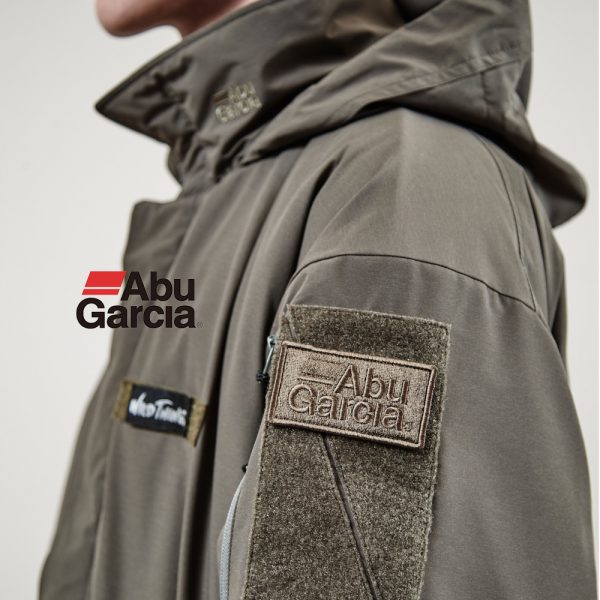 Abu Garcia / 新作アイテム入荷 “x WILD THINGS COLD WEATHER MONSTER COAT” and more