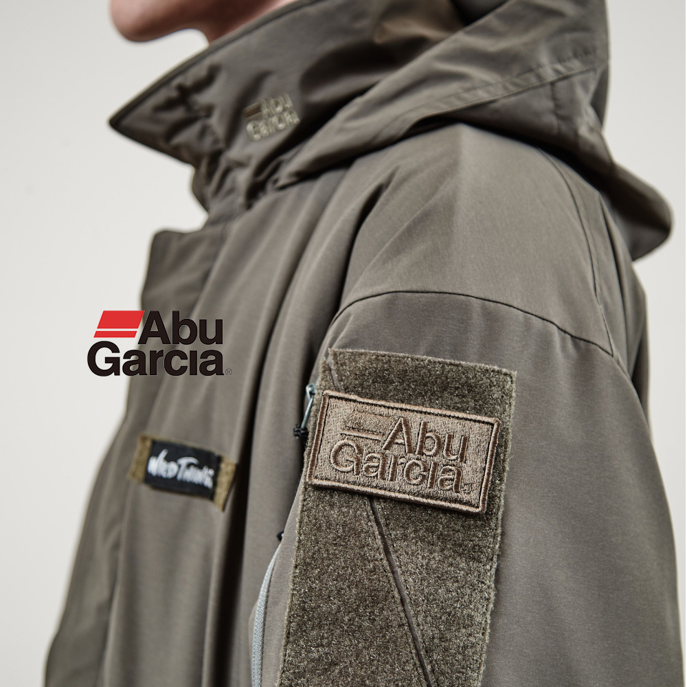 Abu Garcia / 新作アイテム入荷 “x WILD THINGS COLD WEATHER MONSTER