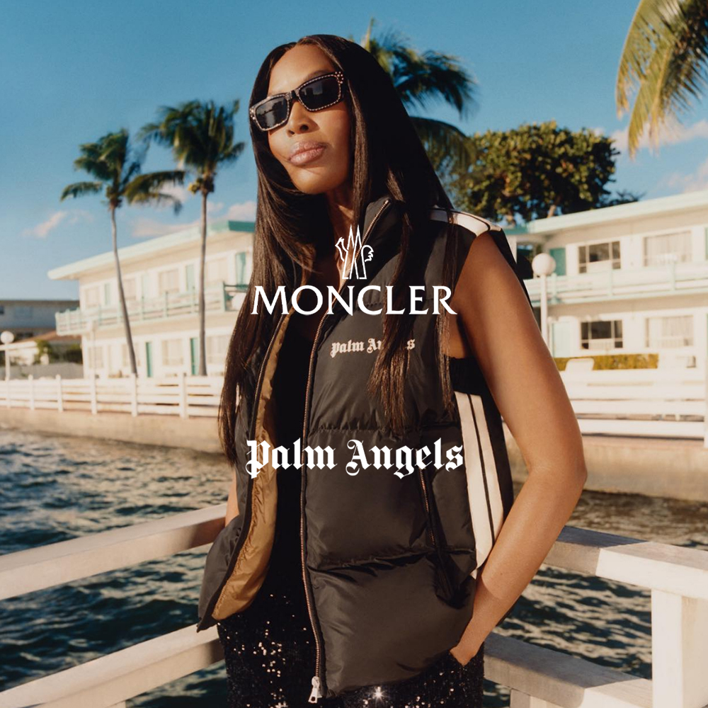 MONCLER GENIUS / 8 Moncler PALM ANGELS 入荷 – メイクス オンライン 