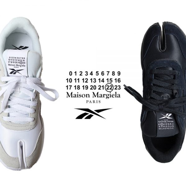 Maison Margiela/新作入荷”Maison Margiela×Reebok “PROJECT 0 CL NYLON”