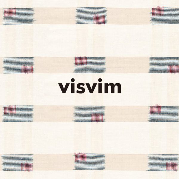 visvim 2023SS COLLECTION START