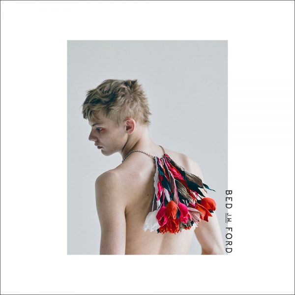 BED J.W. FORD 23SS COLLECTION START