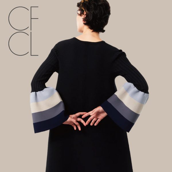 CFCL / 2023SS COLLECTION START