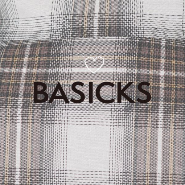 BASICKS/新作アイテム入荷”Super Fine Wool Stripe Jacket”