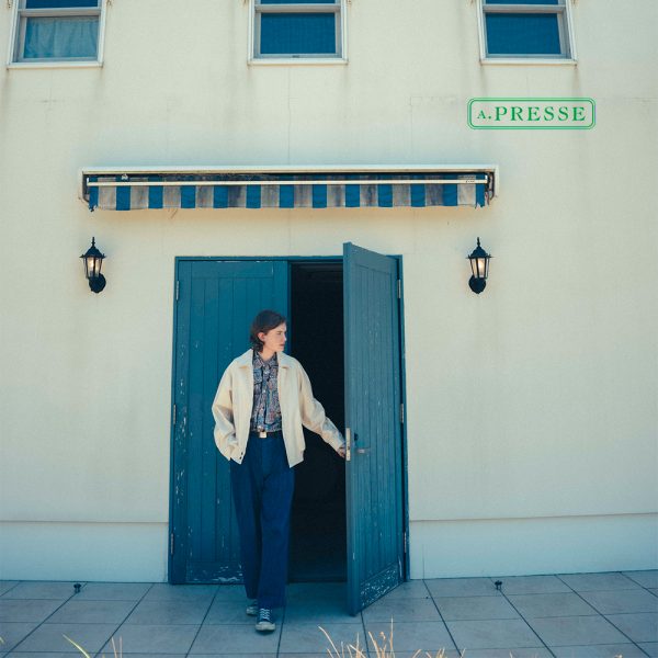 A.PRESSE / 新作アイテム入荷 “Harrington Jacket” and more