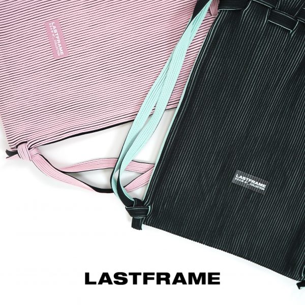 LASTFRAME / 23SS COLLECTION START
