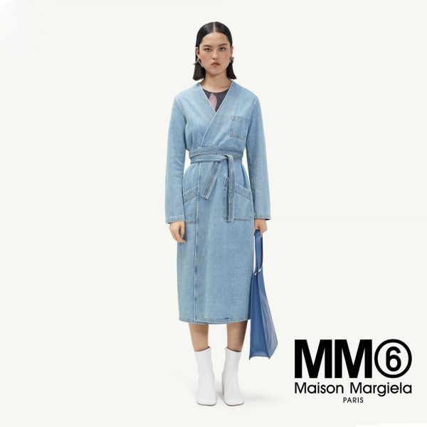 MM⑥ Maison Margiela / 23SS COLLECTION START