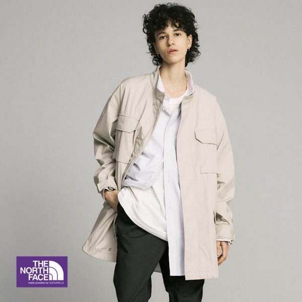 THE NORTH FACE Purple Label / 新作アイテム入荷 “65/35 Field Jacket(NP2304N)”and more