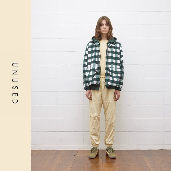 UNUSED 23SS COLLECTION START