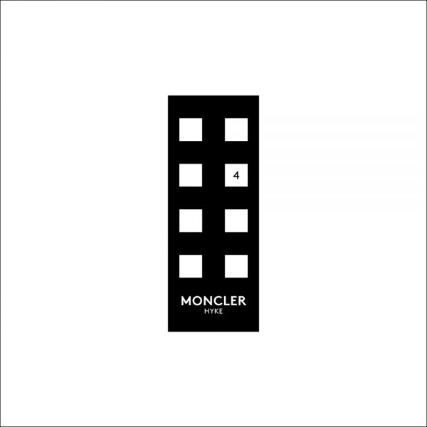 HYKE ​/ 新作アイテム入荷 “HYKE×4MONCLER GALENSTOCKIS GIBBOTTO” and more