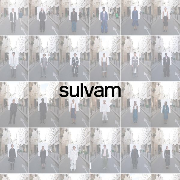 sulvam 2023SS COLLECTION START 