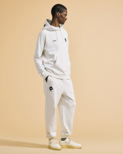 F.C.Real Bristol 2023 S/S COLLECTION – メイクス オンラインストア