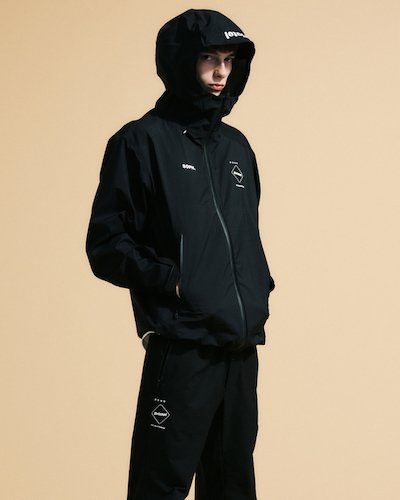 F.C.Real Bristol 2023 S/S COLLECTION – メイクス オンラインストア