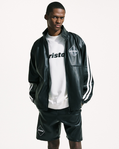 F.C.Real Bristol 2023 S/S COLLECTION – メイクス オンラインストア