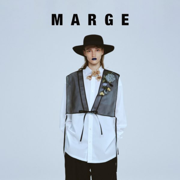 MARGE / NEW BRAND START﻿
