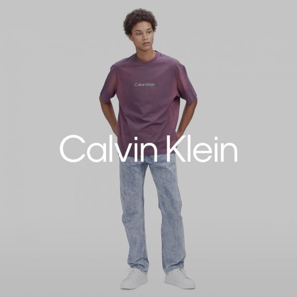 ”CALVIN KLEIN” 2023SS COLLECTION START