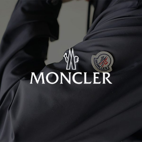 MONCLER 2023 SS COLLECTION START