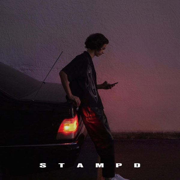 ”STAMPD” 2023SS COLLECTION START