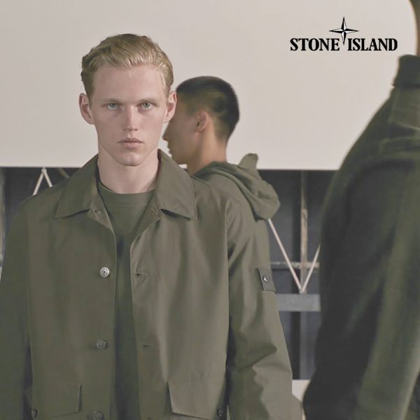 STONE ISLAND / 新作アイテム入荷 “JACKET(7815437F1)” and more