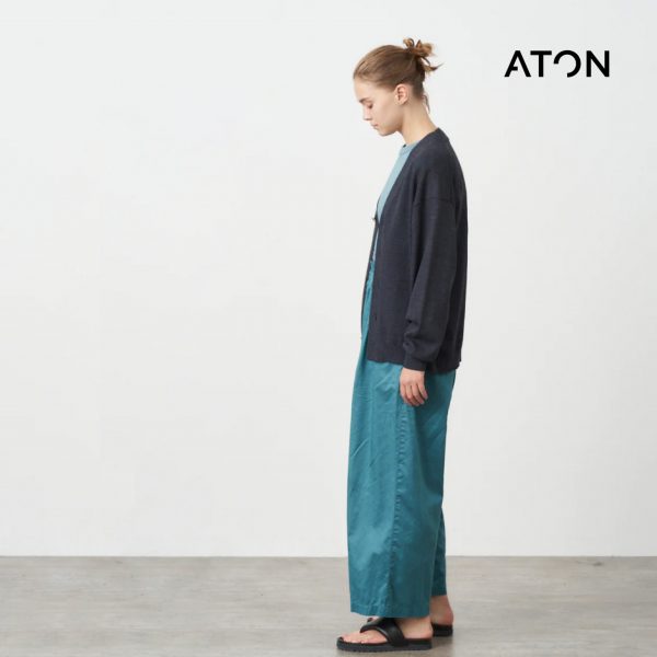 ATON / 2023SS COLLECTION START