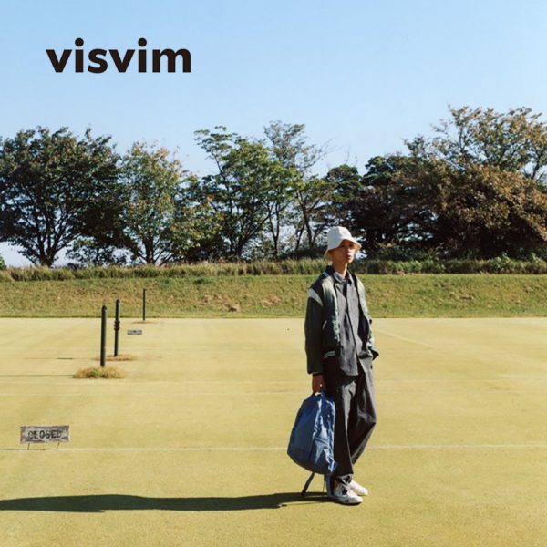 visvim / 新作アイテム入荷 “DOUGLAS STADIUM JKT” and more