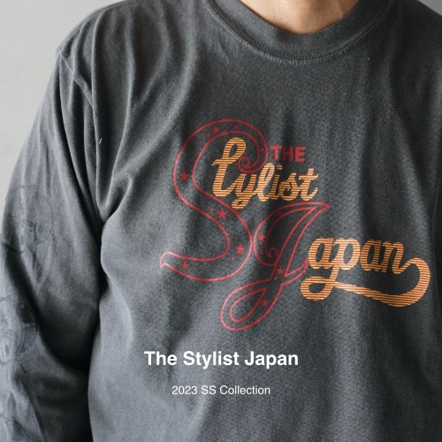 The Stylist Japan  23SS Collection