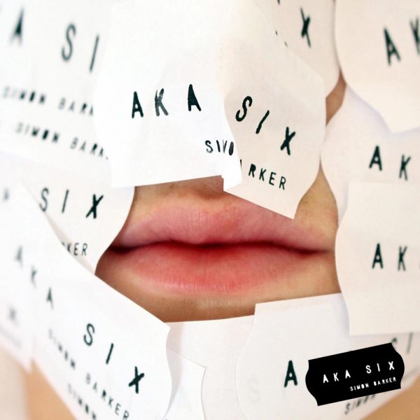 AKA SIX / 23SS COLLECTION START