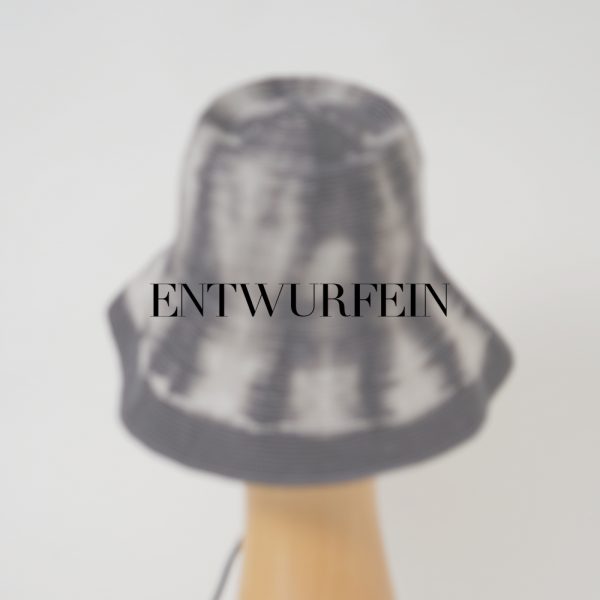 ENTWURFEIN / 新作アイテム入荷 “Nadin”and more