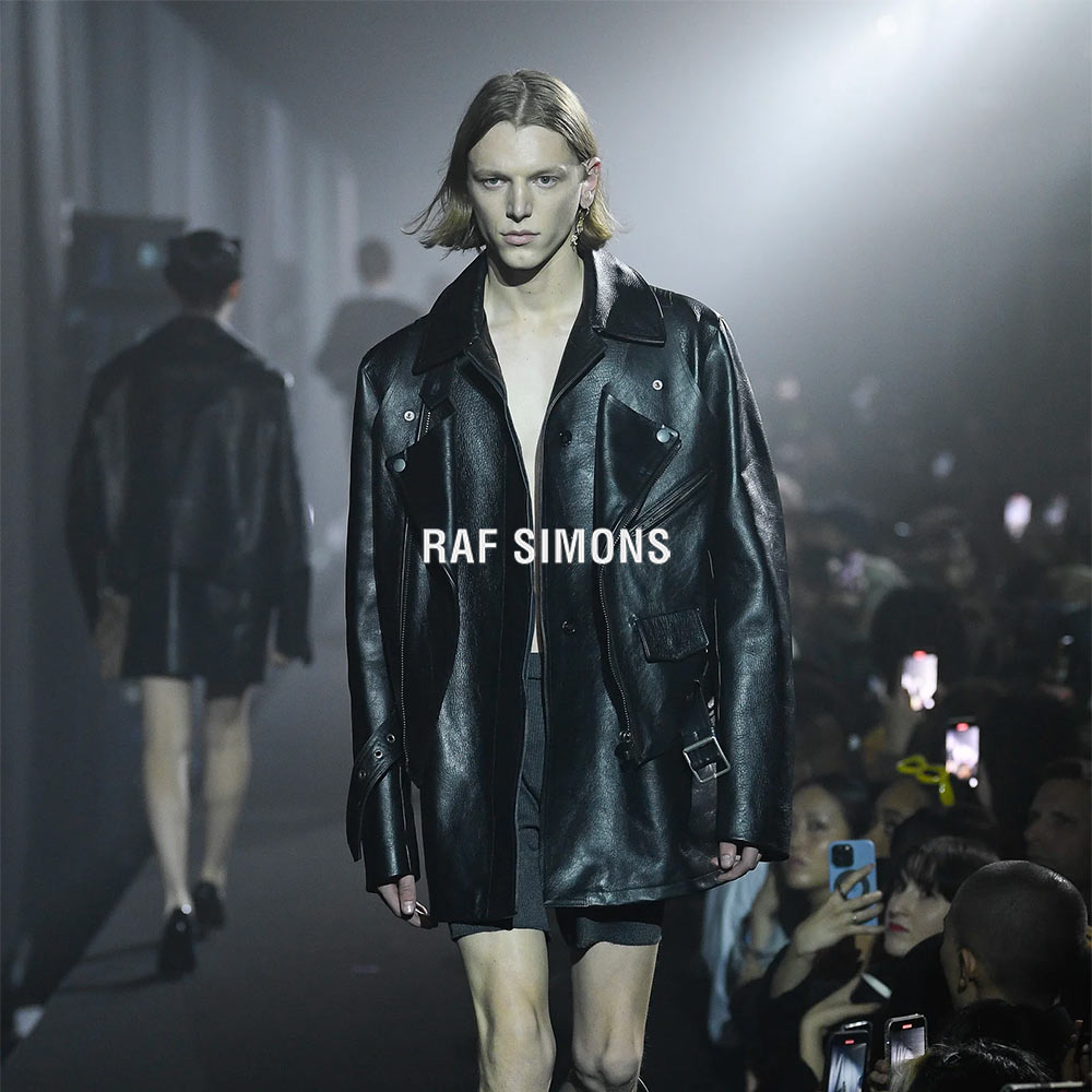 RAFSIMONS