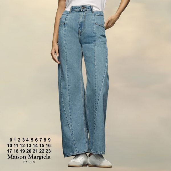 Maison Margiela ​/ 新作入荷”Denim jeans”and more