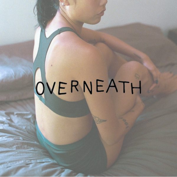 OVERNEATH​/ 新作アイテム入荷 “Bra046(Forest Green)”and more