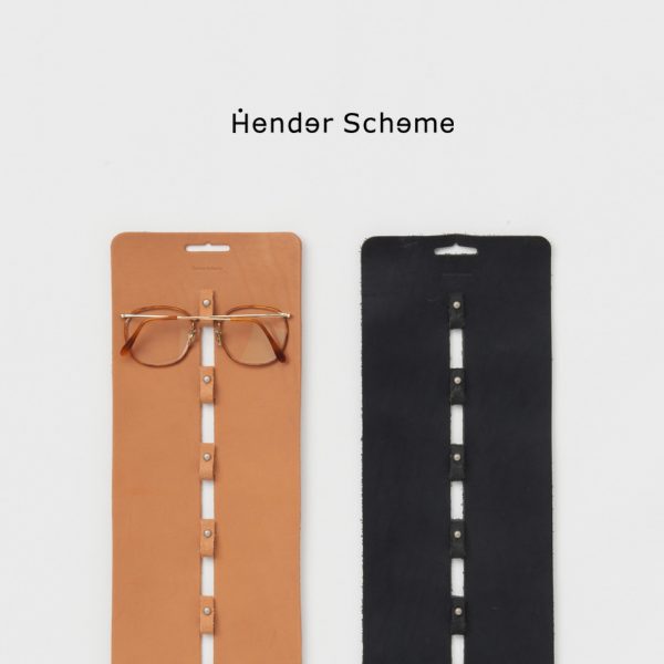 Hender Scheme / 新作アイテム入荷 “boston luggage”and more