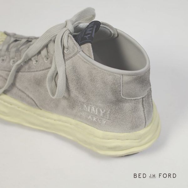 BED J.W. FORD / 新作アイテム入荷 “× MIHARA YASUHIRO BLAKEY” and more