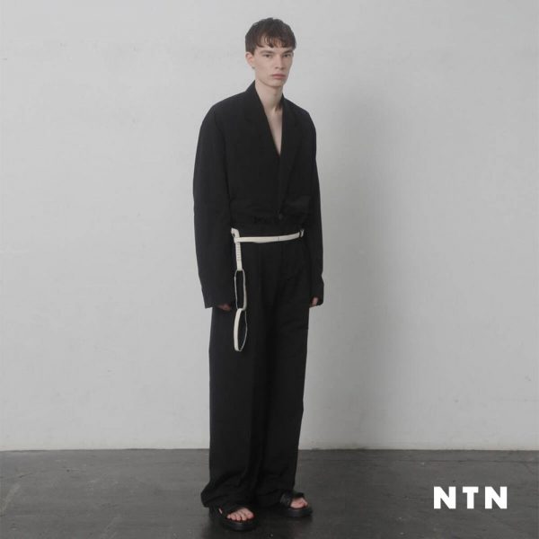“NTN” NEW BRAND START