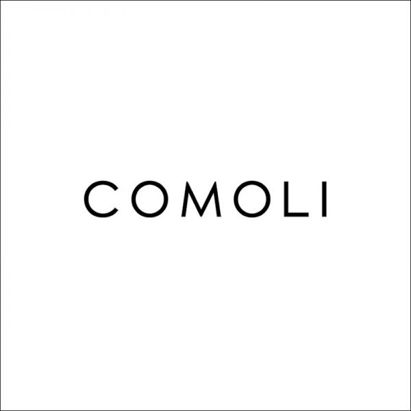 COMOLI / 新作アイテム “ブラックデニム B.D.Uパンツ（X01-03012）” and more