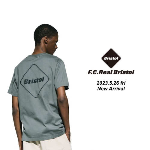 F.C.Real Bristol  2023.5.26 fri  New Arrival