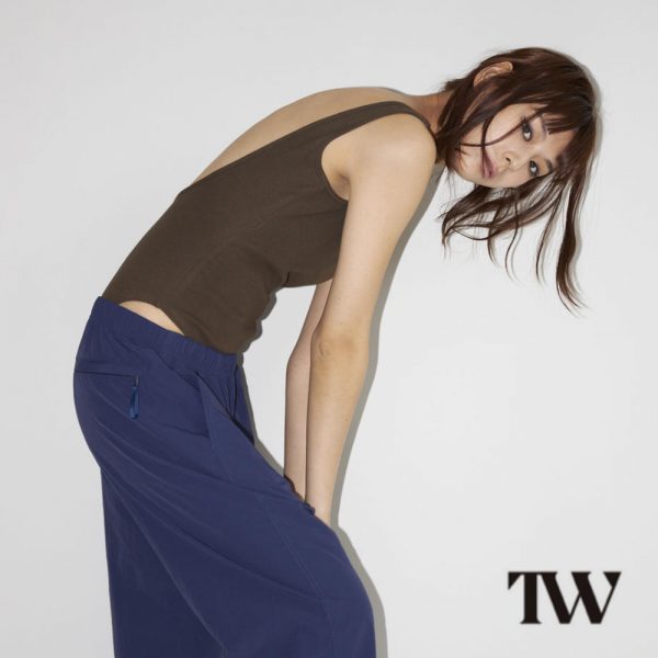 TW ​/ 新作入荷”Bodysuit”and more