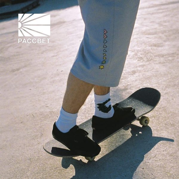 RASSVET / 新作アイテム入荷 “SUNLIGHT SUPPLIER T-SHIRT” and more