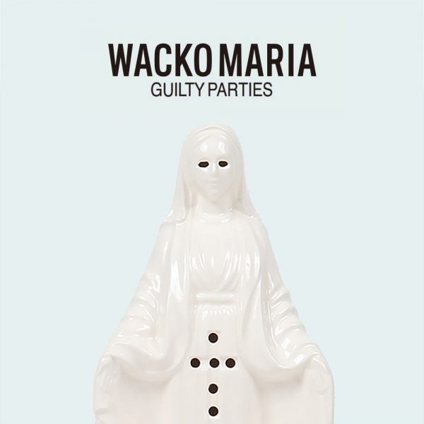 WACKO MARIA / 新作アイテム入荷 “MARIA INCENSE BURNER” and more