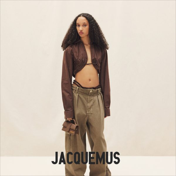 JACQUEMUS / 新作アイテム入荷 “Les chaussures Duelo(Round square slingbacks.)” and more