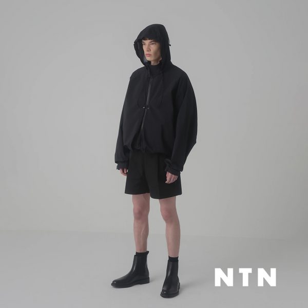 NTN / 新作アイテム入荷 ”M BETA JACKET” and more